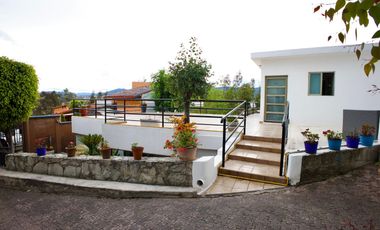 Venta casa Paseos del Bosque