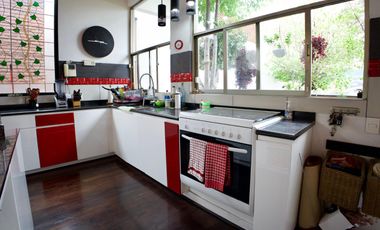 Venta casa Paseos del Bosque