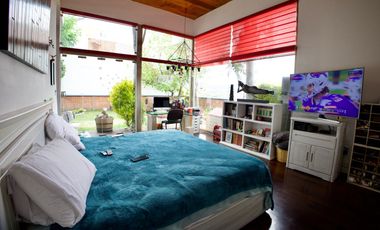 Venta casa Paseos del Bosque