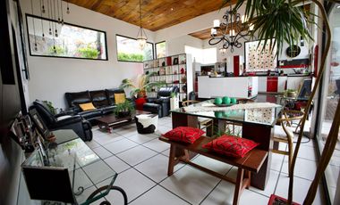Venta casa Paseos del Bosque