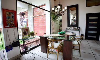 Venta casa Paseos del Bosque
