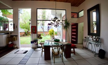 Venta casa Paseos del Bosque