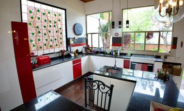 Venta casa Paseos del Bosque