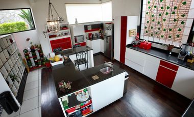Venta casa Paseos del Bosque
