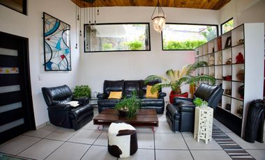 Venta casa Paseos del Bosque