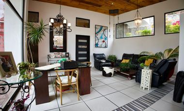 Venta casa Paseos del Bosque
