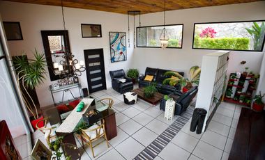 Venta casa Paseos del Bosque