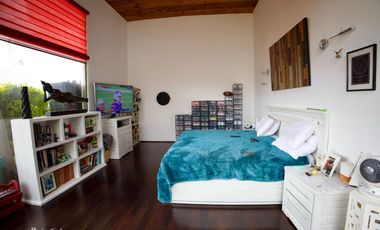 Venta casa Paseos del Bosque