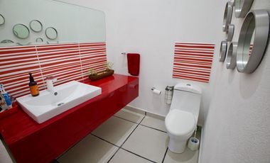 Venta casa Paseos del Bosque