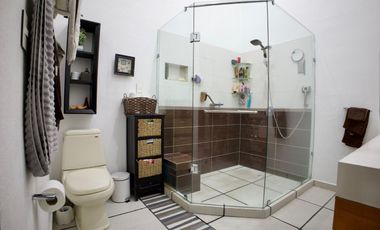 Venta casa Paseos del Bosque