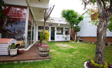 Venta casa Paseos del Bosque