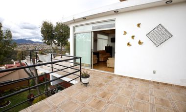 Venta casa Paseos del Bosque