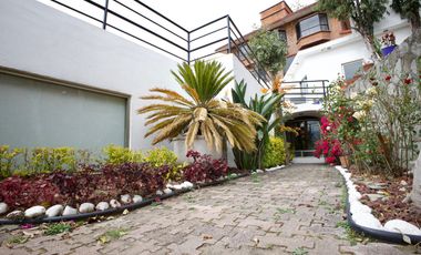 Venta casa Paseos del Bosque