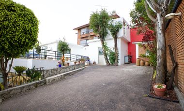Venta casa Paseos del Bosque