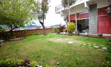 Venta casa Paseos del Bosque
