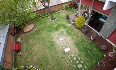 Venta casa Paseos del Bosque