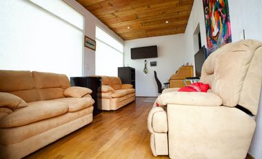 Venta casa Paseos del Bosque