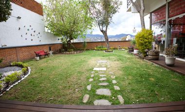 Venta casa Paseos del Bosque
