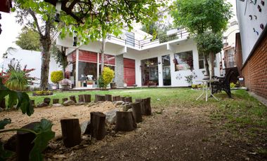 Venta casa Paseos del Bosque