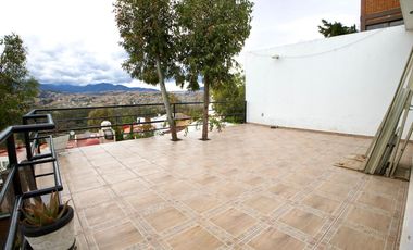 Venta casa Paseos del Bosque