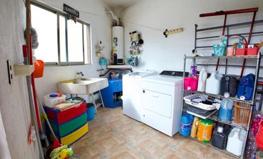 Venta casa Paseos del Bosque