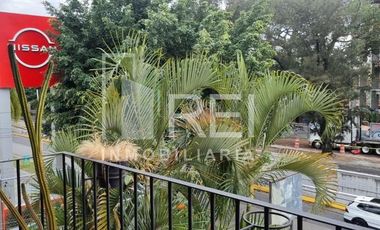 VENTA DE TERRENO EN GLORIETA COLÓN