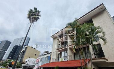 VENTA DE TERRENO EN GLORIETA COLÓN