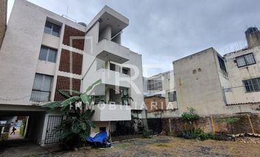VENTA DE TERRENO EN GLORIETA COLÓN