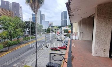 VENTA DE TERRENO EN GLORIETA COLÓN