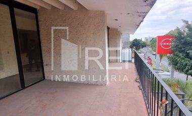 VENTA DE TERRENO EN GLORIETA COLÓN