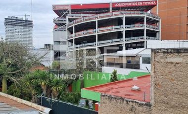 VENTA DE TERRENO EN GLORIETA COLÓN