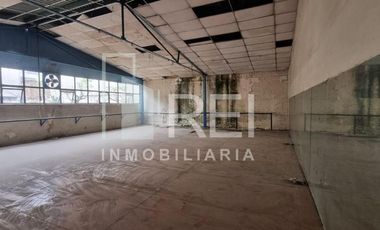 VENTA DE TERRENO EN GLORIETA COLÓN