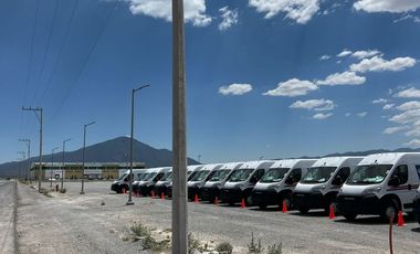 RENTA DE PATIO INDUSTRIAL DIVISIBLE