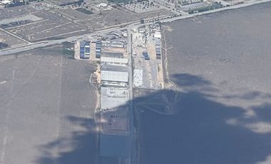 RENTA DE PATIO INDUSTRIAL DIVISIBLE