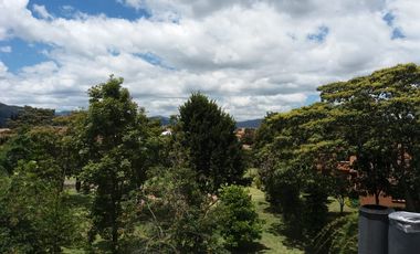 CASA CAMPESTRE EN VENTA EN CHÍA (LA BALSA)