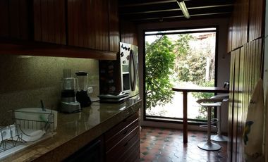 CASA CAMPESTRE EN VENTA EN CHÍA (LA BALSA)