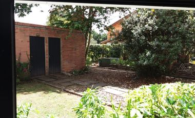 CASA CAMPESTRE EN VENTA EN CHÍA (LA BALSA)
