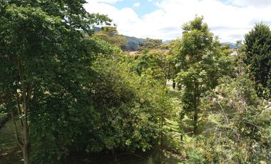 CASA CAMPESTRE EN VENTA EN CHÍA (LA BALSA)