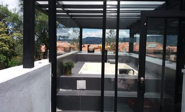 CASA CAMPESTRE EN VENTA EN CHÍA (LA BALSA)