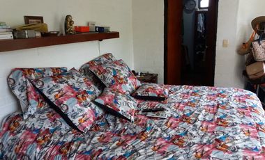 CASA CAMPESTRE EN VENTA EN CHÍA (LA BALSA)