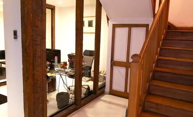 CASA LOFT, 3 NIVELES, APTA PARA OFICINA (O VIVIENDA CON MODIFICACIONES), PASAJE CERRADO. ERNESTO PINTO LAGARRIGUE, BARRIO BELLAVISTA, RECOLETA