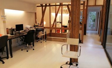 CASA LOFT, 3 NIVELES, APTA PARA OFICINA (O VIVIENDA CON MODIFICACIONES), PASAJE CERRADO. ERNESTO PINTO LAGARRIGUE, BARRIO BELLAVISTA, RECOLETA