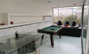 CASA LOFT, 3 NIVELES, APTA PARA OFICINA (O VIVIENDA CON MODIFICACIONES), PASAJE CERRADO. ERNESTO PINTO LAGARRIGUE, BARRIO BELLAVISTA, RECOLETA