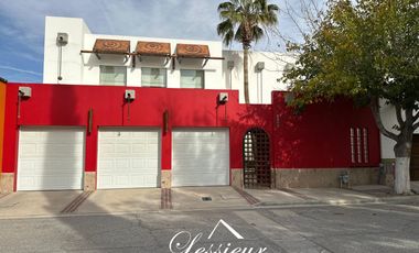 CASA EN VENTA EN RESIDENCIAL SENECU-CAMPESTRE