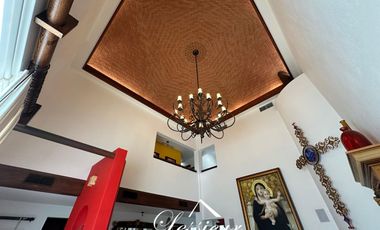 CASA EN VENTA EN RESIDENCIAL SENECU-CAMPESTRE