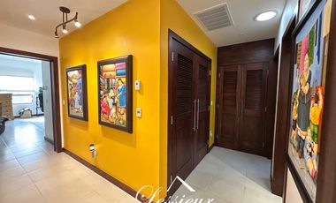 CASA EN VENTA EN RESIDENCIAL SENECU-CAMPESTRE