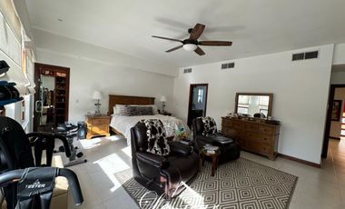 CASA EN VENTA EN RESIDENCIAL SENECU-CAMPESTRE