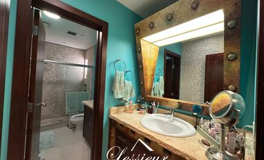 CASA EN VENTA EN RESIDENCIAL SENECU-CAMPESTRE