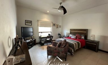CASA EN VENTA EN RESIDENCIAL SENECU-CAMPESTRE