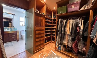 CASA EN VENTA EN RESIDENCIAL SENECU-CAMPESTRE